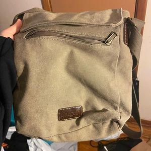 cargo or bag